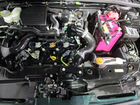 Daihatsu Copen 0.7 CVT, 2018, 40 237 км объявление продам