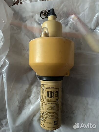 Дымовая шашка