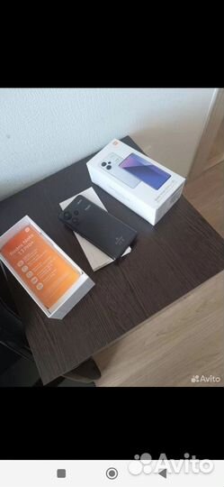 Xiaomi Redmi Note 13 Pro+, 12/512 ГБ