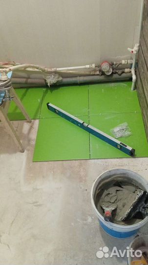 Услуги мастер на час