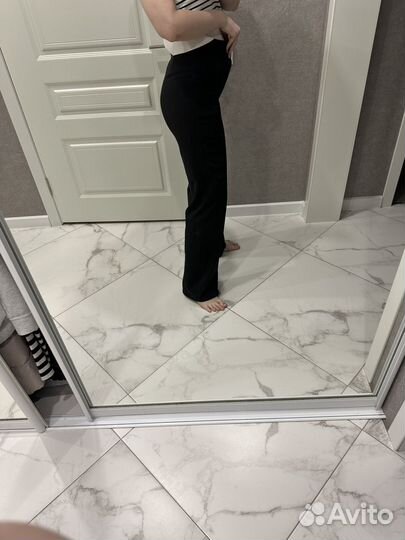 Брюки женские классические