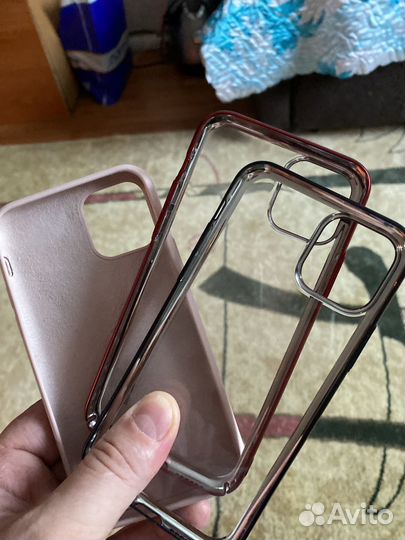 Новые чехлы на айфон 11 про бесплатно