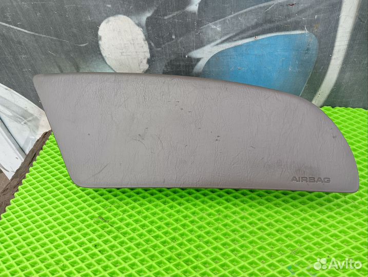 Подушка безопасности в панель Форд фокус 1