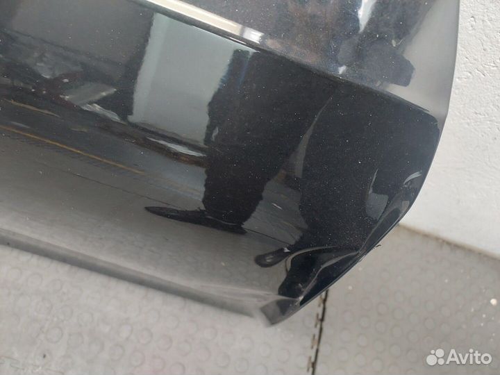 Дверь боковая Volvo S90, 2018