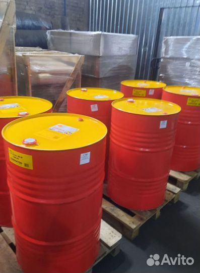 Моторное масло Shell Helix HX7 10W-40 опт