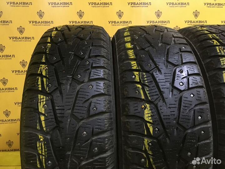 Yokohama Ice Guard IG35 195/55 R15 89T