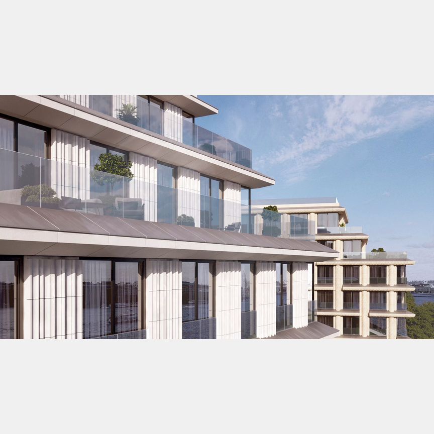 1-к. апартаменты, 45 м², 4/8 эт.