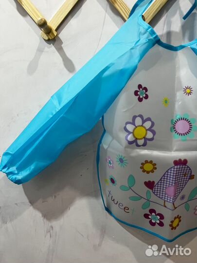 Фартук детский для творчества