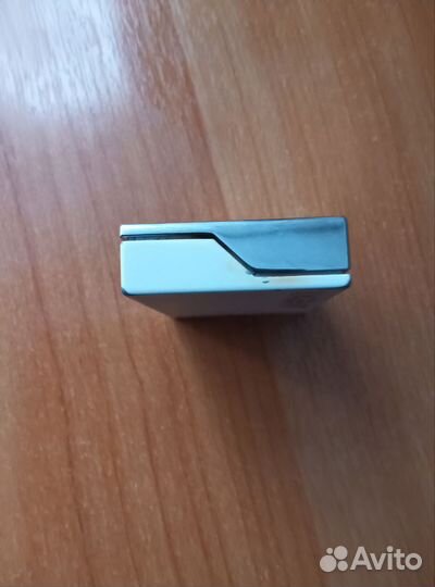 Зажигалка кент