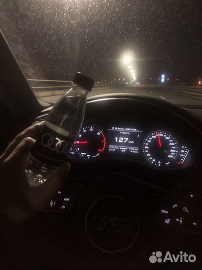 Щиток приборов Ауди А5 2017 (249 лс)