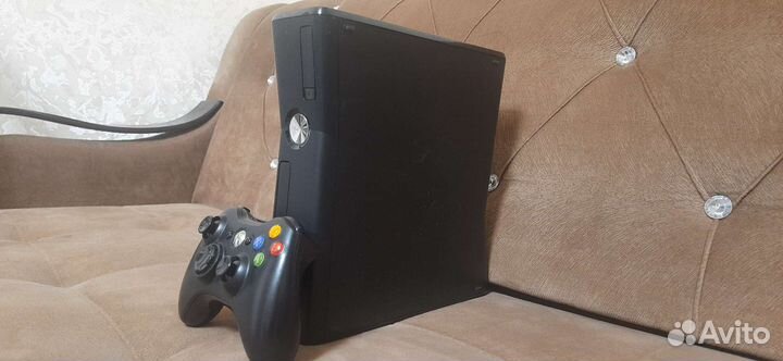 Xbox 360