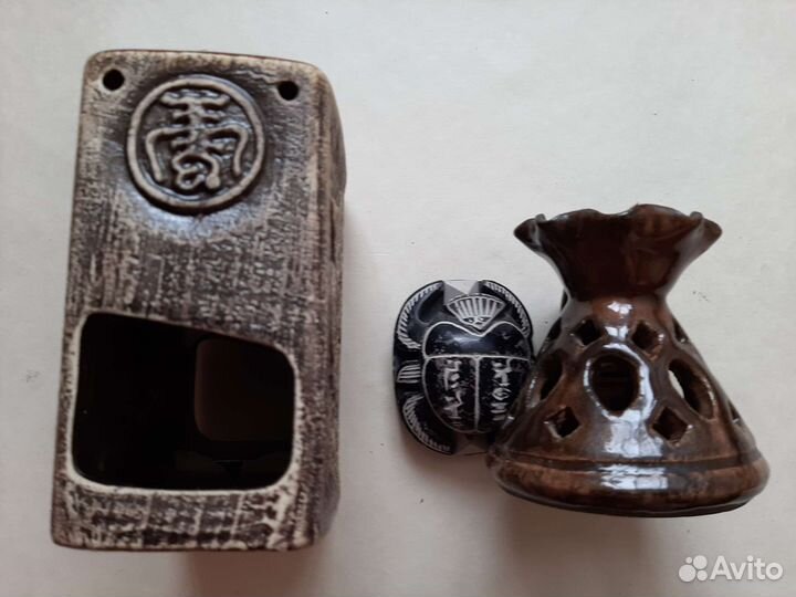 Аромалампы