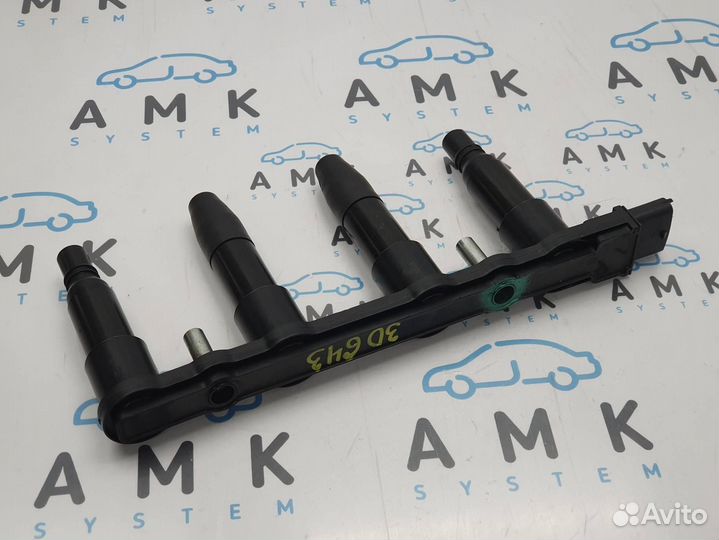 Катушка Opel Astra H/Family 2004-2015