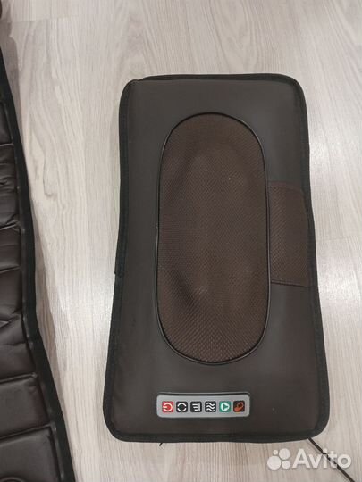 Электромассажер для тела