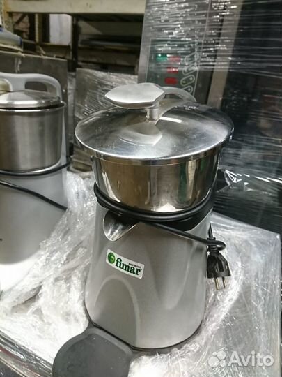 Соковыжималка для цитрусовых SPL235M Fimar