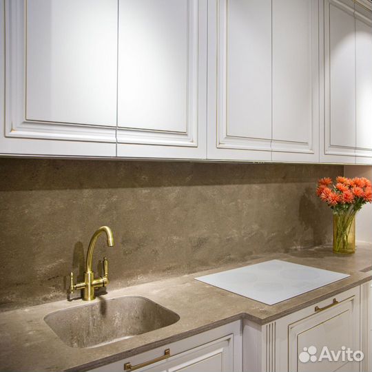 Кухни на заказ. Мойка в подарок. Рассрочка 0%