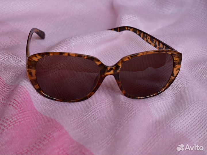 Солнцезащитные очки с диоптриями +2,0