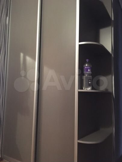 2-к. квартира, 52,9 м², 2/5 эт.