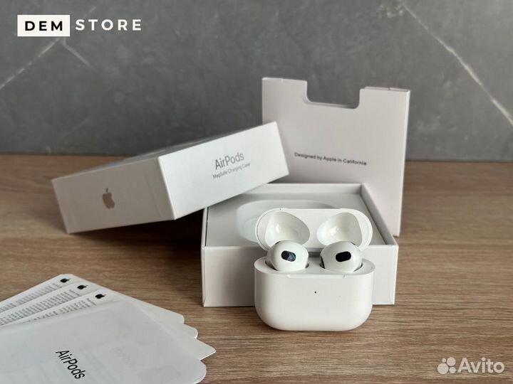 AirPods 3