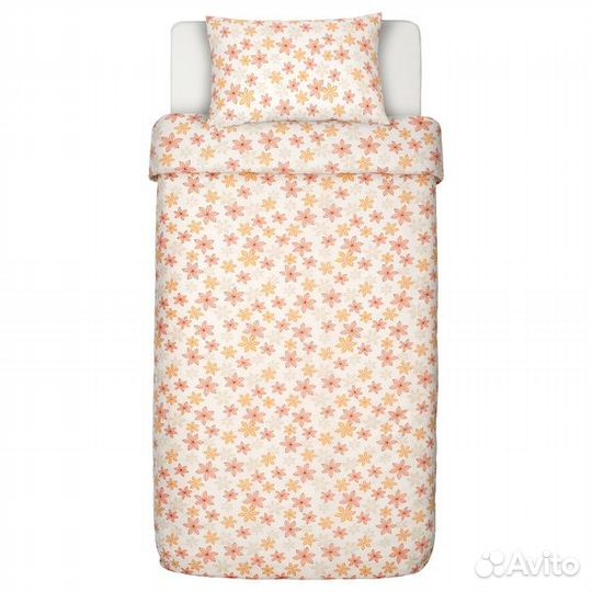 Постельное белье IKEA новое