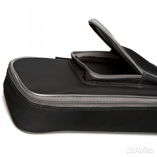 Чехол для гитары Bro Bag AIX-39BK