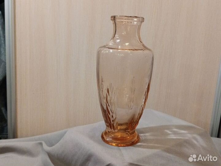 Ваза СССР, Сталинский ампир