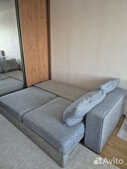 Диван раскладной