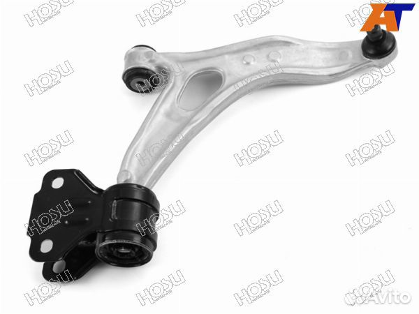 Рычаг подвески ford focus III 11