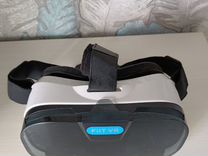 Очки виртуальной реальности для смартфона Fiit VR