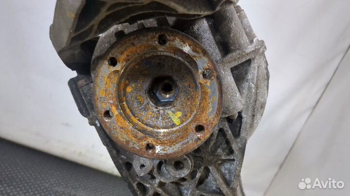 Редуктор моста Audi A5 (8T), 2009