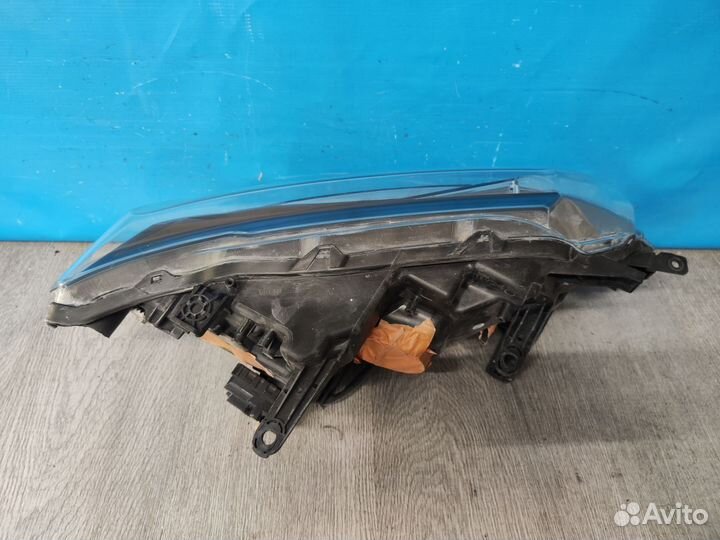 Фара левая Nissan X-Trail 3 Т32 2014