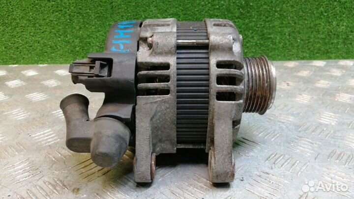 Генератор Hyundai Staria