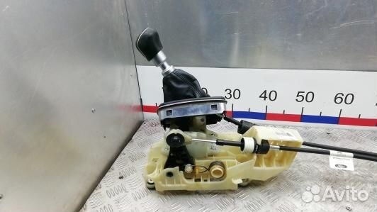 Кулиса кпп ford mondeo 4 (YML04T601)