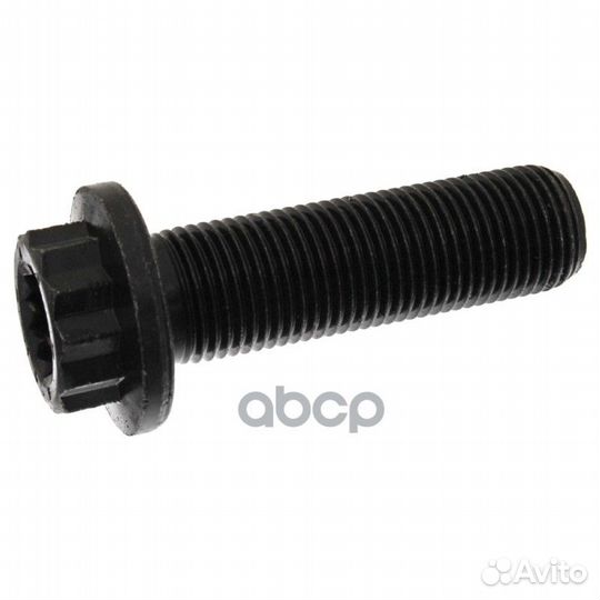 Болт шкива 23042 Febi