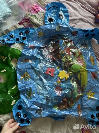 Круг для купания