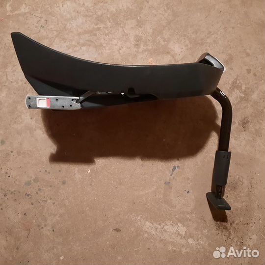 Автолюлька от 0 cybex