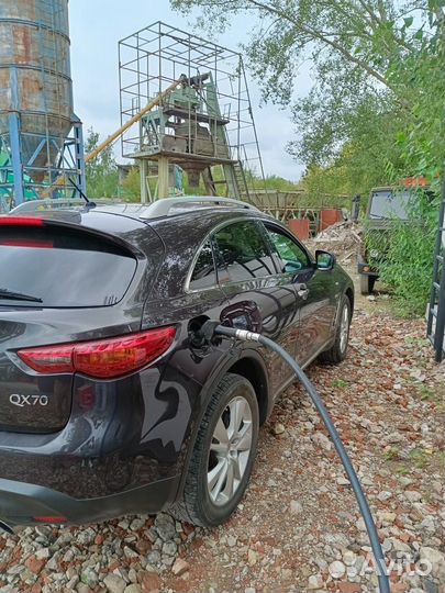 Продам готовый бизнес - АЗС