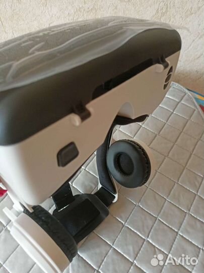 Vr очки для телефона