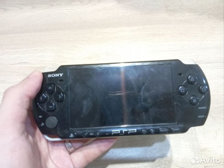 Psp3008