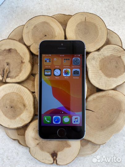 iPhone se 2016 32gb