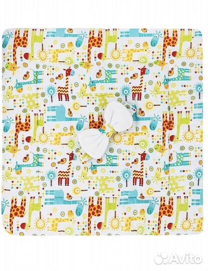 Конверт на выписку CherryMom