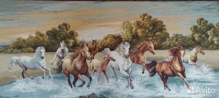 Интерьерная картина