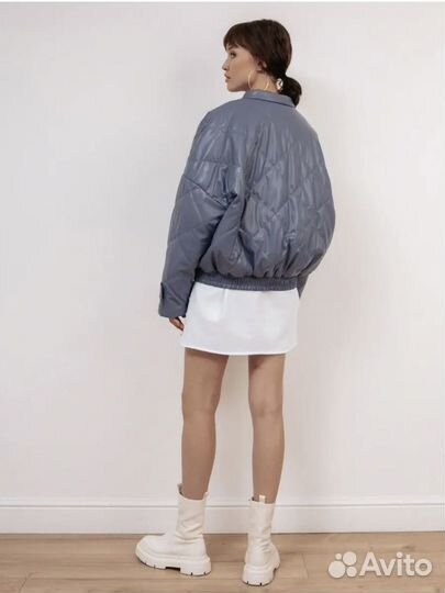 Бомбер Multilook 42-46