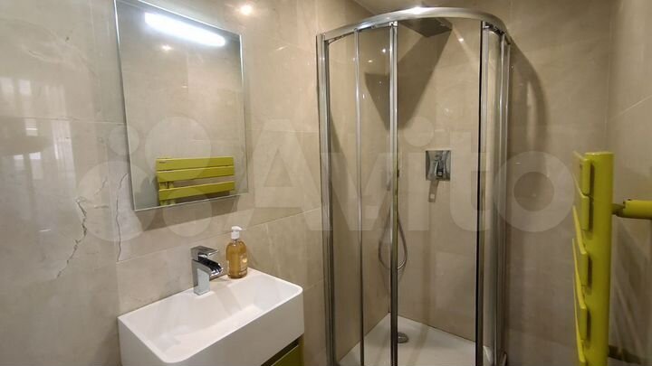 Комната 20 м² в 2-к., 6/18 эт.