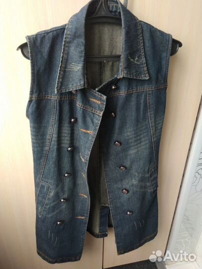 Женская одежда