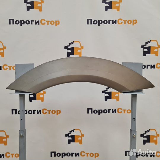 Арка заднего левого крыла MB Sprinter 906 maxi