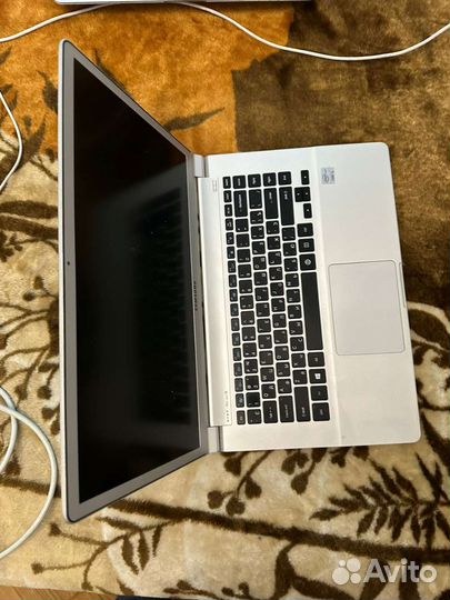 Ультрабук samsung NP900X4D (2шт) SSD