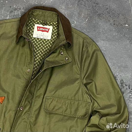 Куртка Levi's
