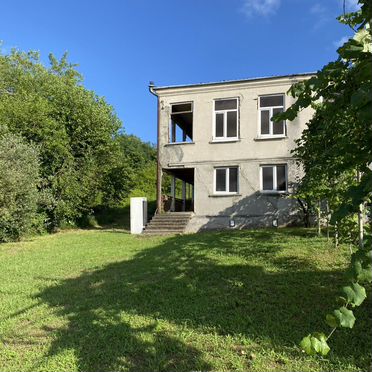 Дом 69,7 м² на участке 1520 м² (Абхазия)