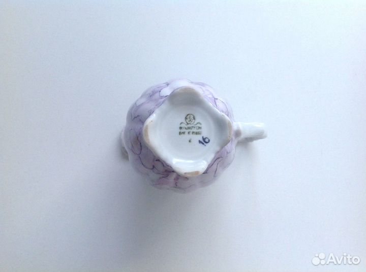 Молочники СССР